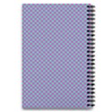 Pattern 5.5  x 8.5  Notebook View2