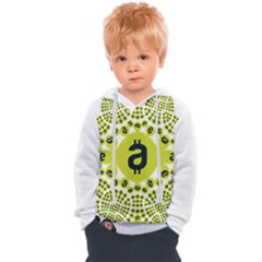 Im Fourth Dimension Amf Kids  Overhead Hoodie by imanmulyana