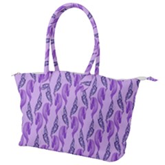 Unicorn Butterfly Canvas Shoulder Bag by Sparkle