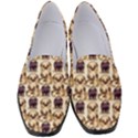 Pugs Women s Classic Loafer Heels View1