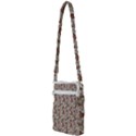 pattern  Multi Function Travel Bag View2