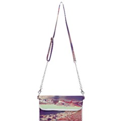Garda! Mini Crossbody Handbag by ConteMonfrey