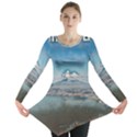 Napoli - Vesuvio Long Sleeve Tunic  View1