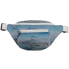 Napoli - Vesuvio Fanny Pack by ConteMonfrey