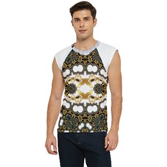  Im Fourth Dimension Trockit Men s Raglan Cap Sleeve Tee by imanmulyana