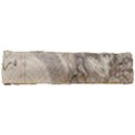Mapa Mundi - 1774 Full Print Rope Handle Tote (Small) View3