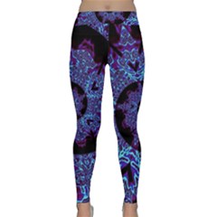 Shay Classic Yoga Leggings by MRNStudios