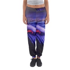 Betta Fish Photo And Wallpaper Cute Betta Fish Pictures Women s Jogger Sweatpants by StoreofSuccess