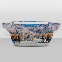 Trentino Alto Adige, Italy  Waist Bag  by ConteMonfrey