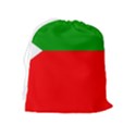 Avar People Drawstring Pouch (XL) View2