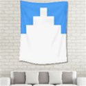 Akershus Flag Medium Tapestry View2