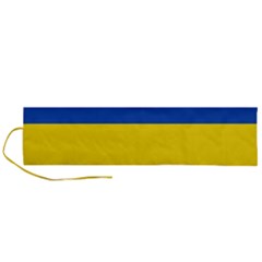Gelderland Flag Roll Up Canvas Pencil Holder (l) by tony4urban