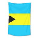 Bahamas Small Tapestry View1