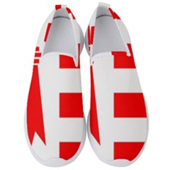 Canton Jura Men s Slip On Sneakers by tony4urban