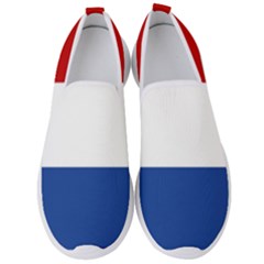 Netherlands Men s Slip On Sneakers by tony4urban