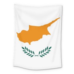 Cyprus Medium Tapestry by tony4urban
