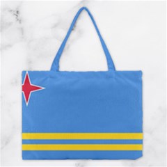 Aruba Medium Tote Bag by tony4urban