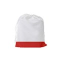 Crimea Flag Drawstring Pouch (Medium) View2