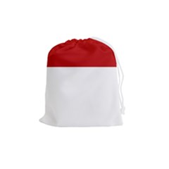 Monaco Drawstring Pouch (medium) by tony4urban