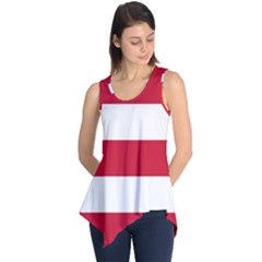 Eindhoven Flag Sleeveless Tunic by tony4urban