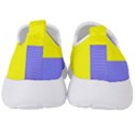 Nitriansky Flag Men s Slip On Sneakers View4