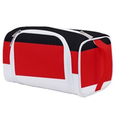 Berlin Old Flag Toiletries Pouch by tony4urban