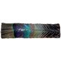 Peacock Full Print Rope Handle Tote (Small) View3