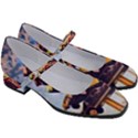 Berwyn Car Kebob Women s Mary Jane Shoes View3