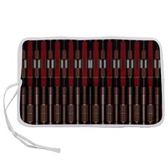 Mechanics Pen Storage Case (s) by PollyParadiseBoutique7