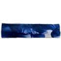 Moving Water And Ink Full Print Rope Handle Tote (Small) View3