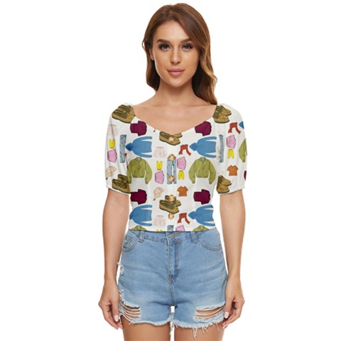 Clothes Amazing Fifa Photography Button Up Blouse by Ravend