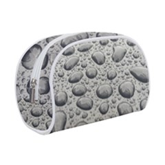 Bacteria Make Up Case (small) by artworkshop