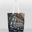 Leading lines a holey walls Full Print Rope Handle Tote (Small) View1
