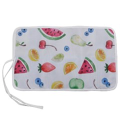 Fruit! Pen Storage Case (m) by fructosebat