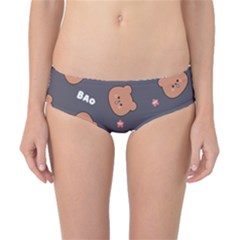Bears! Classic Bikini Bottoms by fructosebat