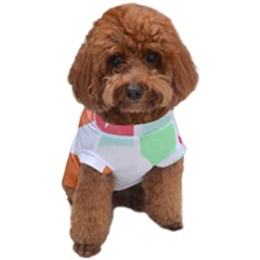 Bird Lover T- Shirtbird T- Shirt (14) Dog T-shirt by maxcute