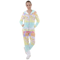 Bird Lover T- Shirtbird T- Shirt (16) Women s Tracksuit by maxcute