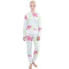 Hawaii T- Shirt Hawaii Mahalo Trend T- Shirt Women s Lounge Set by maxcute