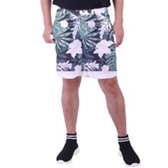 Hawaii T- Shirt Hawaii Mayan Pattern T- Shirt Men s Pocket Shorts by maxcute