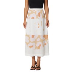 Marketing Manager T- Shirt Marketing Manager Appreciation T- Shirt Classic Midi Chiffon Skirt by maxcute