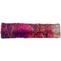 Colorful Bubbles Abstract Art Full Print Rope Handle Tote (Small) View3