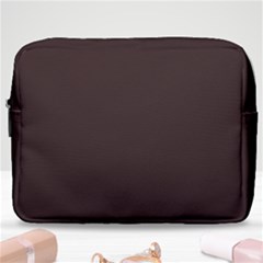 Mahogany Muse Make Up Pouch (large) by HWDesign