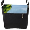 Mother And Daughter Yoga Art Celebrating Motherhood And Bond Between Mom And Daughter. Removable Flap Cover (S) View2