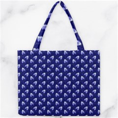 Into The Forest Mini Tote Bag by Sparkle
