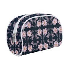 Flowers Daisies Spring Summer Bloom Botanical Make Up Case (small) by Ravend