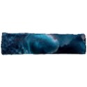 Tsunami Waves Ocean Sea Water Rough Seas 4 Full Print Rope Handle Tote (Small) View3