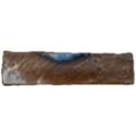 Abstract Waves Summertime On The Sea Full Print Rope Handle Tote (Small) View3