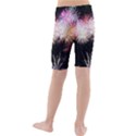 Firework Kids  Mid Length Swim Shorts View2