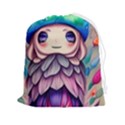 Conjuration Mushrooms Drawstring Pouch (2XL) View1