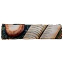 Conjure Mushroom Charm Spell Mojo Full Print Rope Handle Tote (Small) View3